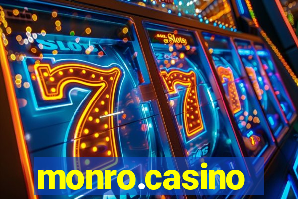 monro.casino