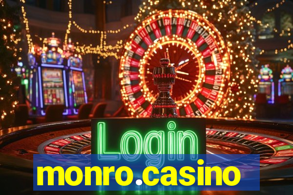 monro.casino