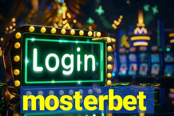 mosterbet