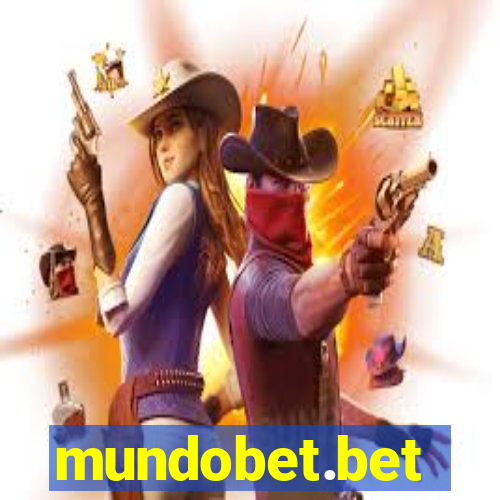 mundobet.bet