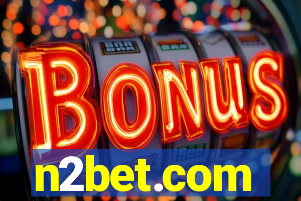 n2bet.com