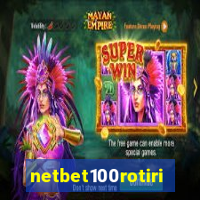 netbet100rotiri