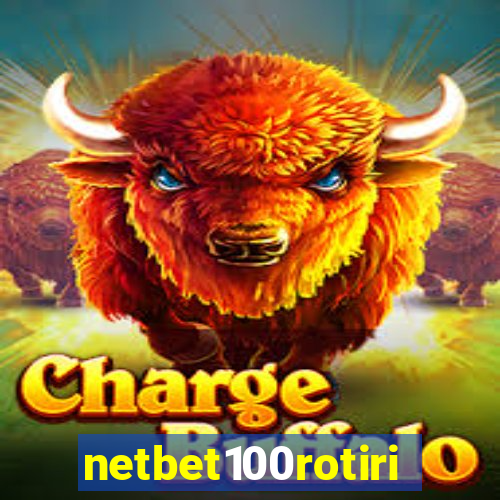 netbet100rotiri