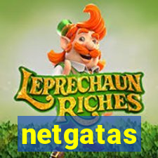 netgatas