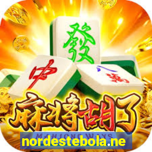 nordestebola.net