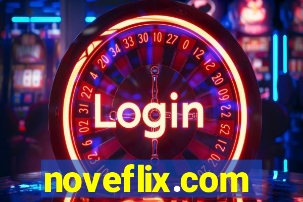 noveflix.com