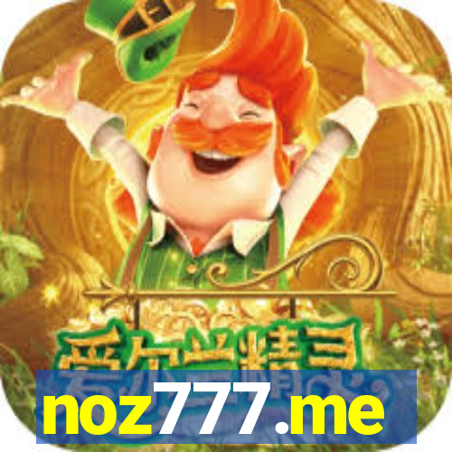 noz777.me