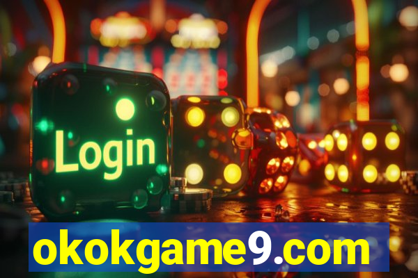 okokgame9.com