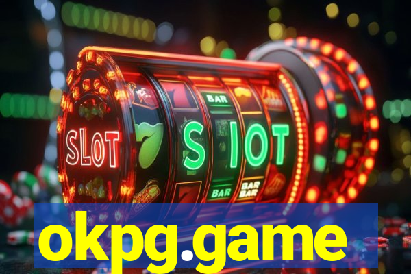 okpg.game