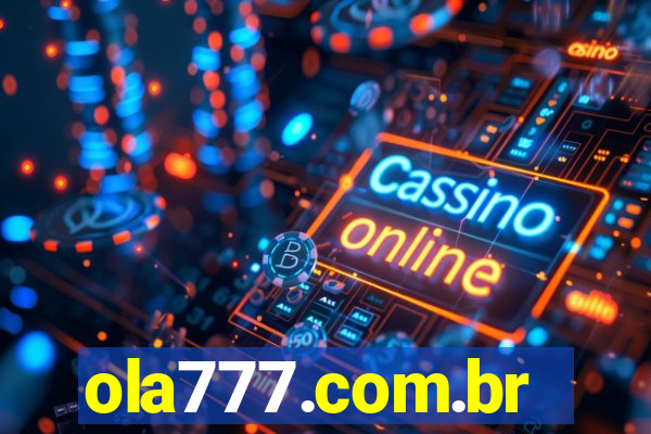 ola777.com.br