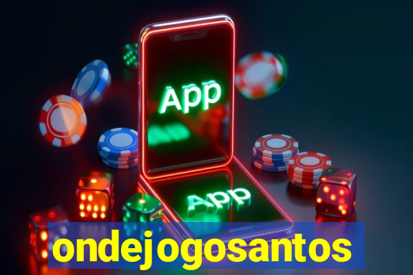 ondejogosantos