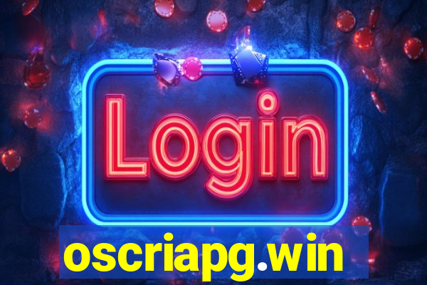 oscriapg.win