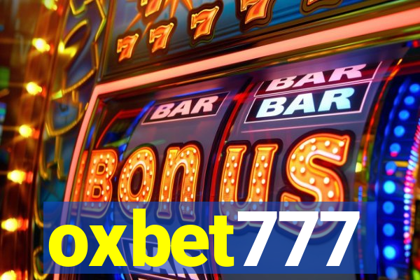 oxbet777