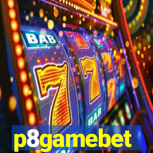 p8gamebet