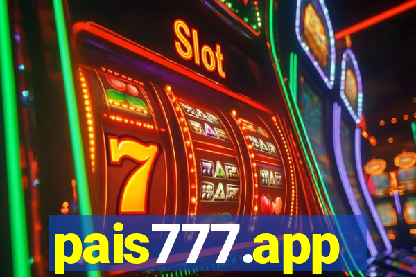 pais777.app