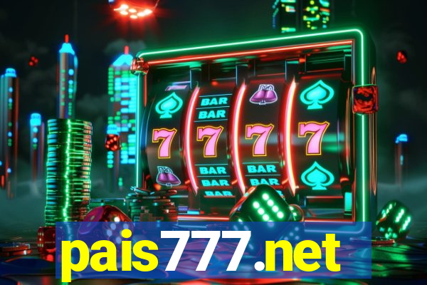 pais777.net