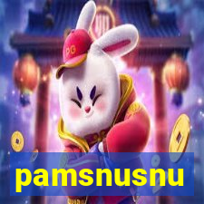 pamsnusnu