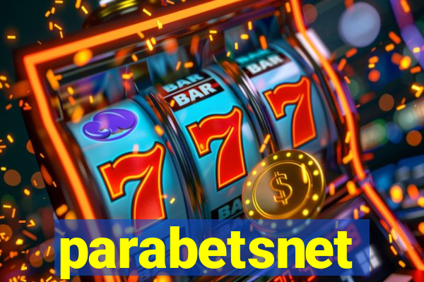 parabetsnet