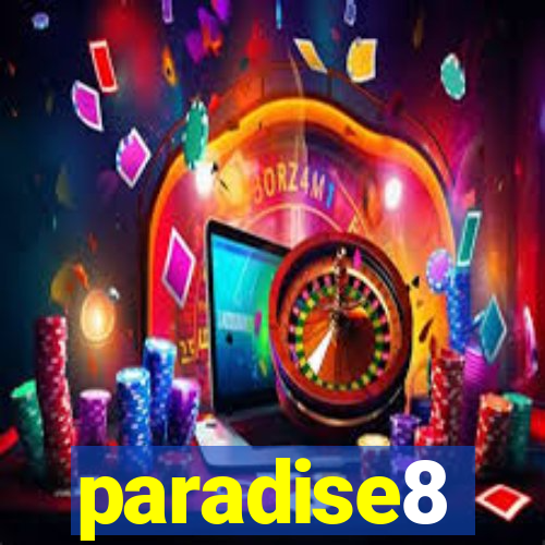 paradise8