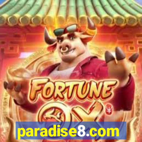 paradise8.com