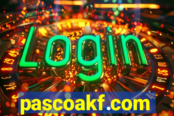 pascoakf.com