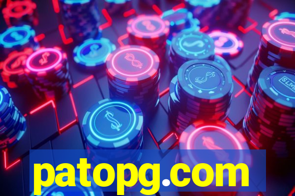 patopg.com