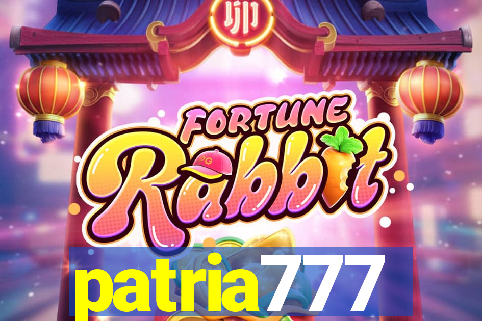 patria777