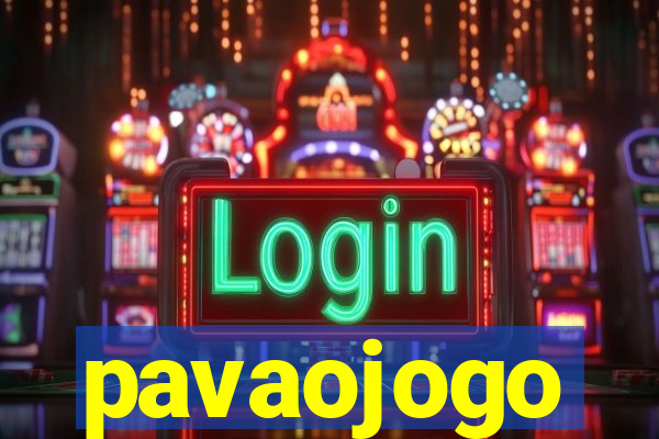 pavaojogo