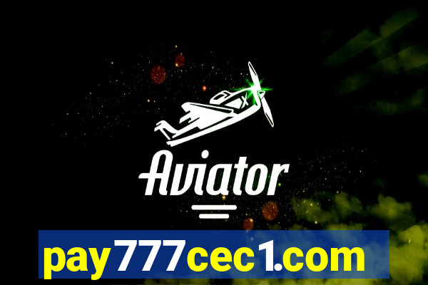 pay777cec1.com