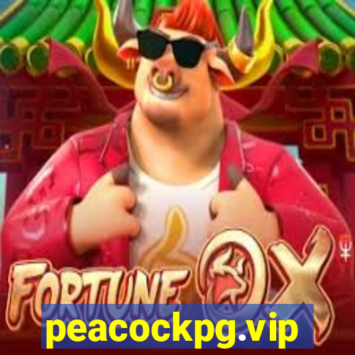 peacockpg.vip