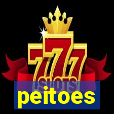 peitoes