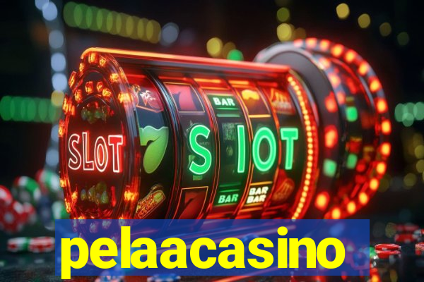 pelaacasino