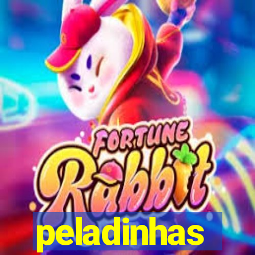 peladinhas