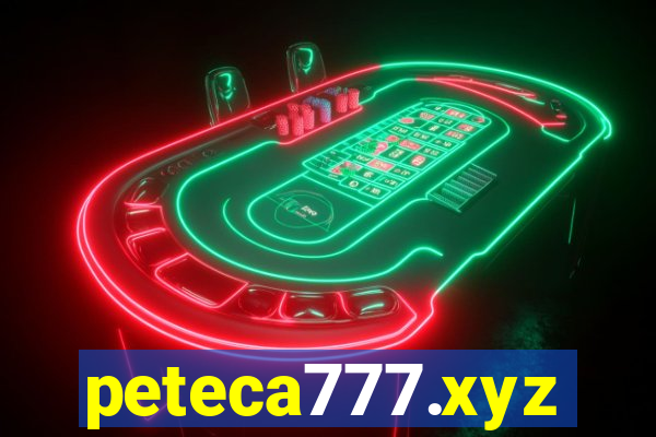 peteca777.xyz