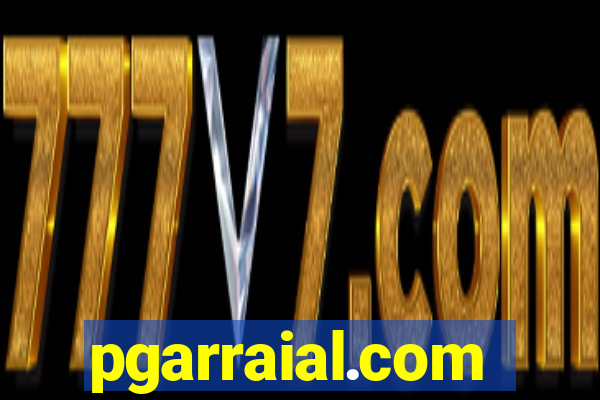 pgarraial.com