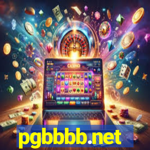 pgbbbb.net