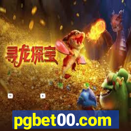 pgbet00.com