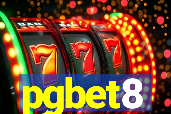 pgbet8