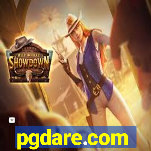 pgdare.com