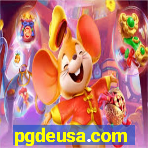 pgdeusa.com