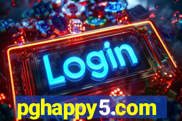 pghappy5.com