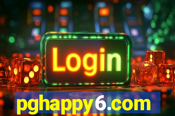 pghappy6.com