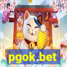 pgok.bet