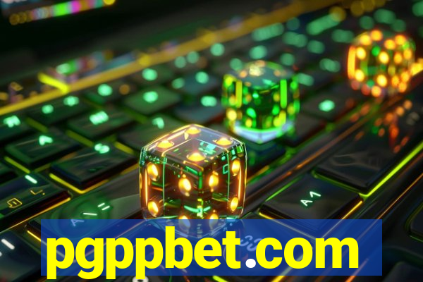 pgppbet.com