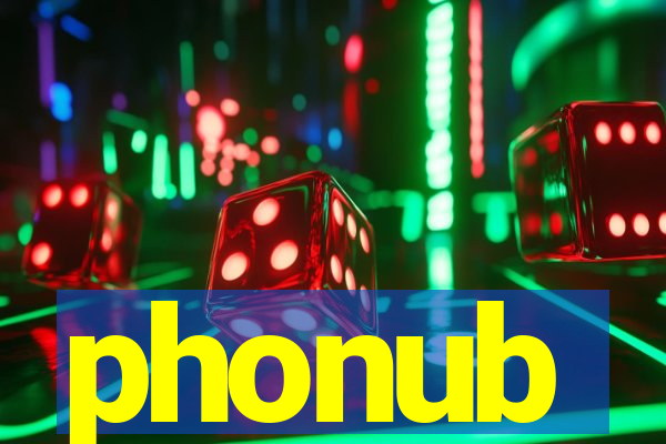 phonub