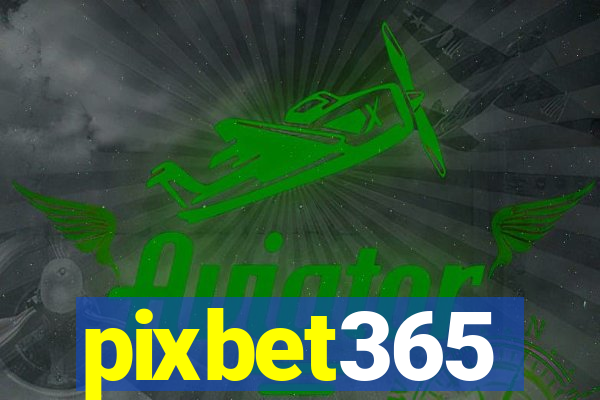 pixbet365