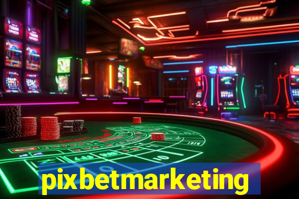 pixbetmarketing