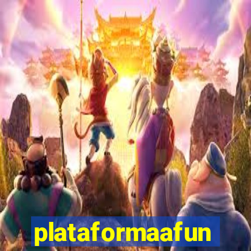 plataformaafun