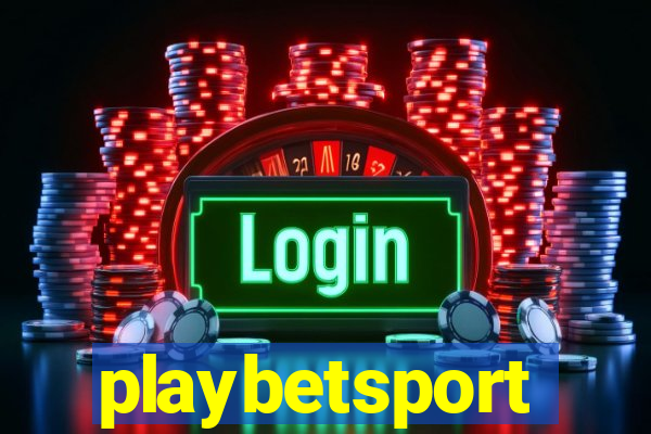 playbetsport