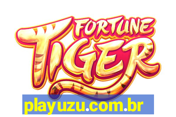 playuzu.com.br